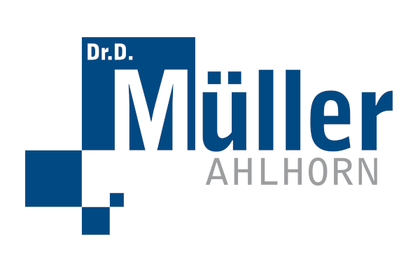 Gewinner in der DIMA Kategorie Lösungen im Vertrieb: Dr. Dietrich Müller