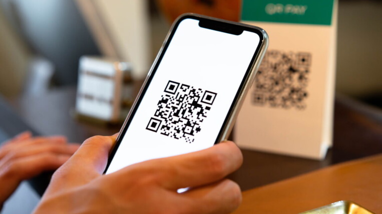 QR code marketing: opportunities and examples