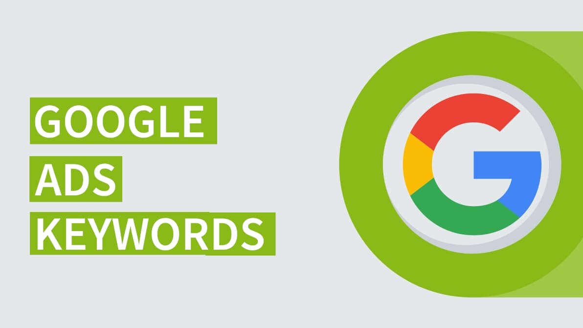 Google Ads Keywords