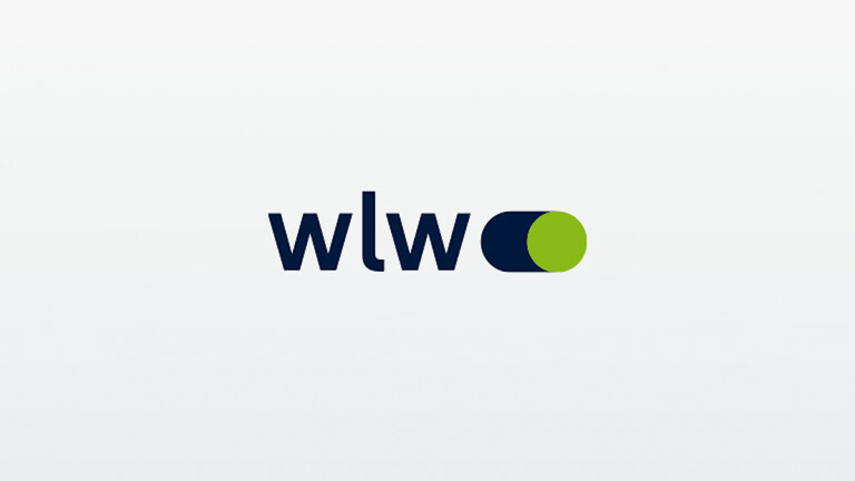 Logo de "Wer liefert was"