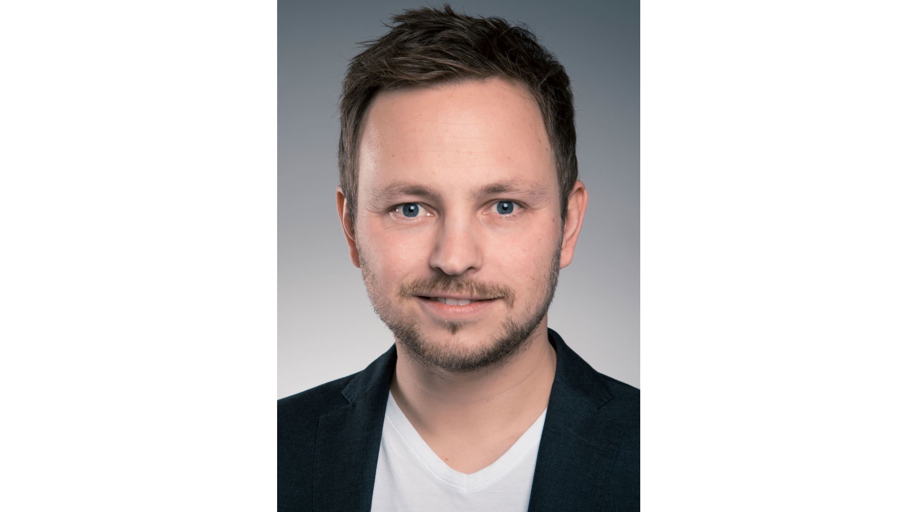 Uli Zimmermann, Founder and Managing Director of the online marketing agency eMinded GmbH