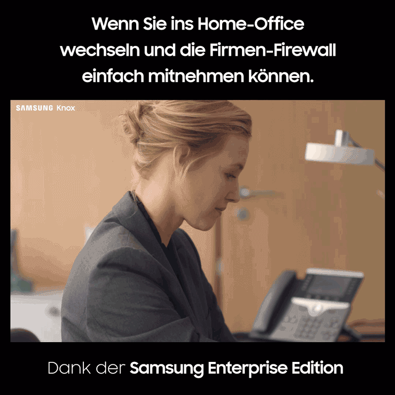 Samsung Enterprise Edition-Meme