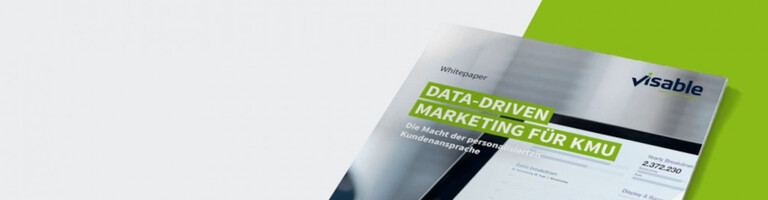 Data-Driven Marketing für KMU