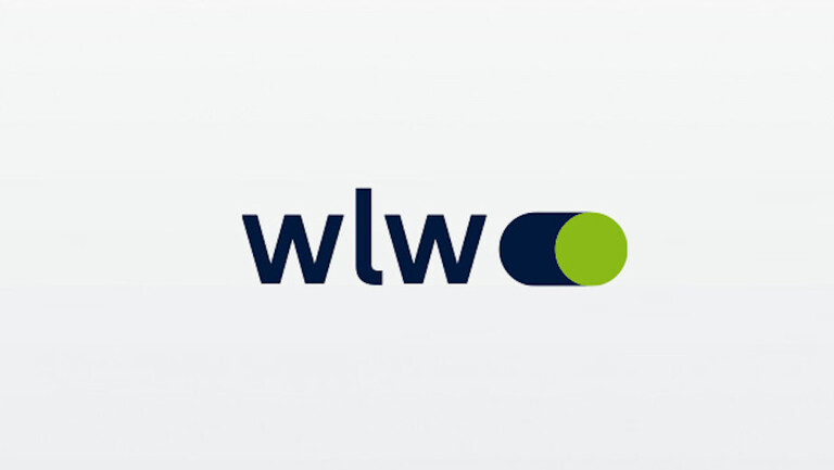 "Wer liefert was" logo