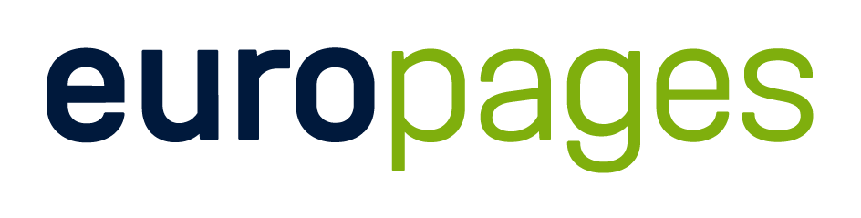 europages logo