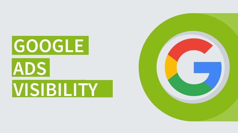 Google Ads Visibility