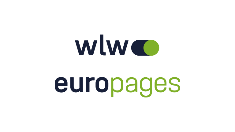 "Wer liefert was" und EUROPAGES kombinieren