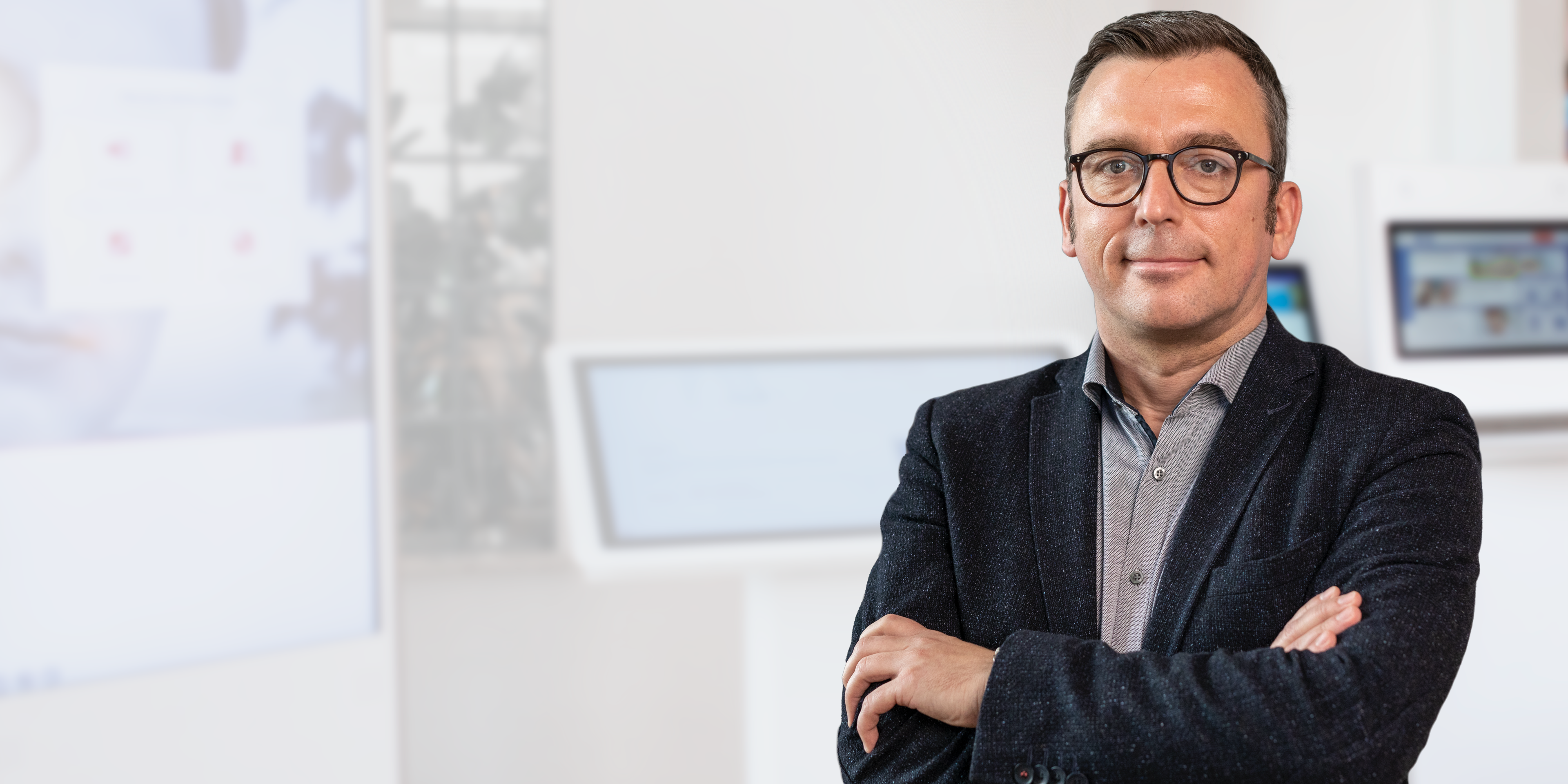 Kunden-Referenz: Thomas Sepp, CEO der eKiosk GmbH