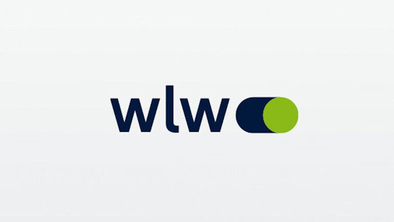 "Wer liefert was" logo