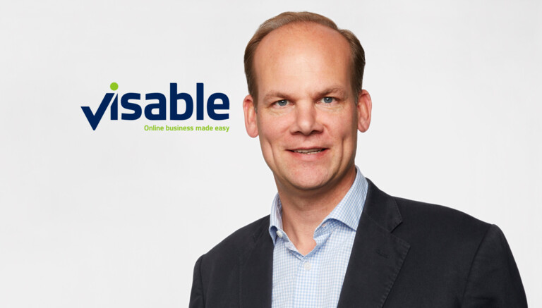 Daniel Keller, CTO & MD Visable Labs