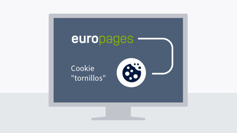 Etiquetado esquemático de cookies